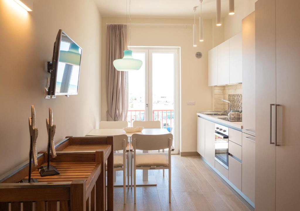Savelletri Apartment | Le Vie del Porto, Apt. 2