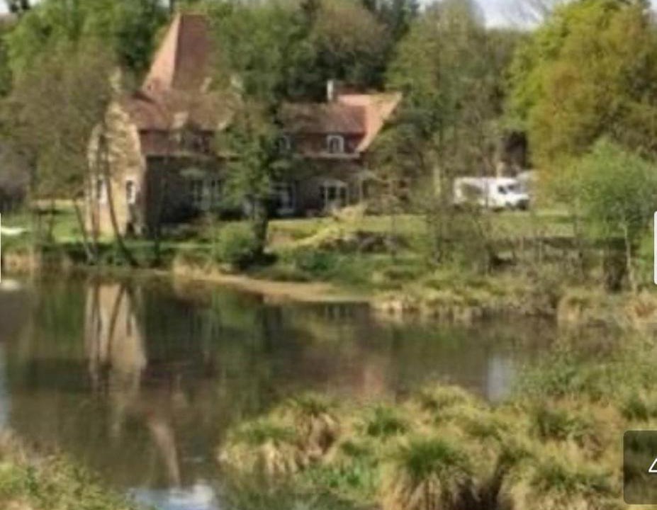 Le Parc House | Le vieux logis