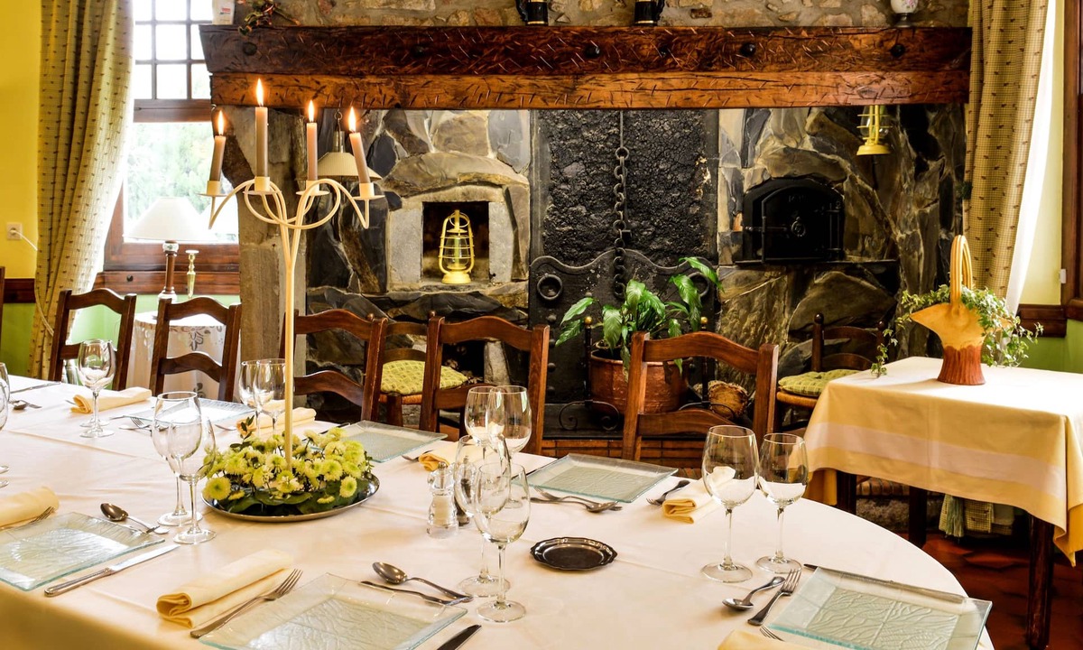 Lestelle-Betharram Hotel | Le Vieux Logis