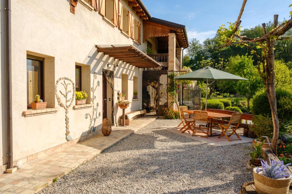 Farra di Soligo House | Le Vigne Panoramiche