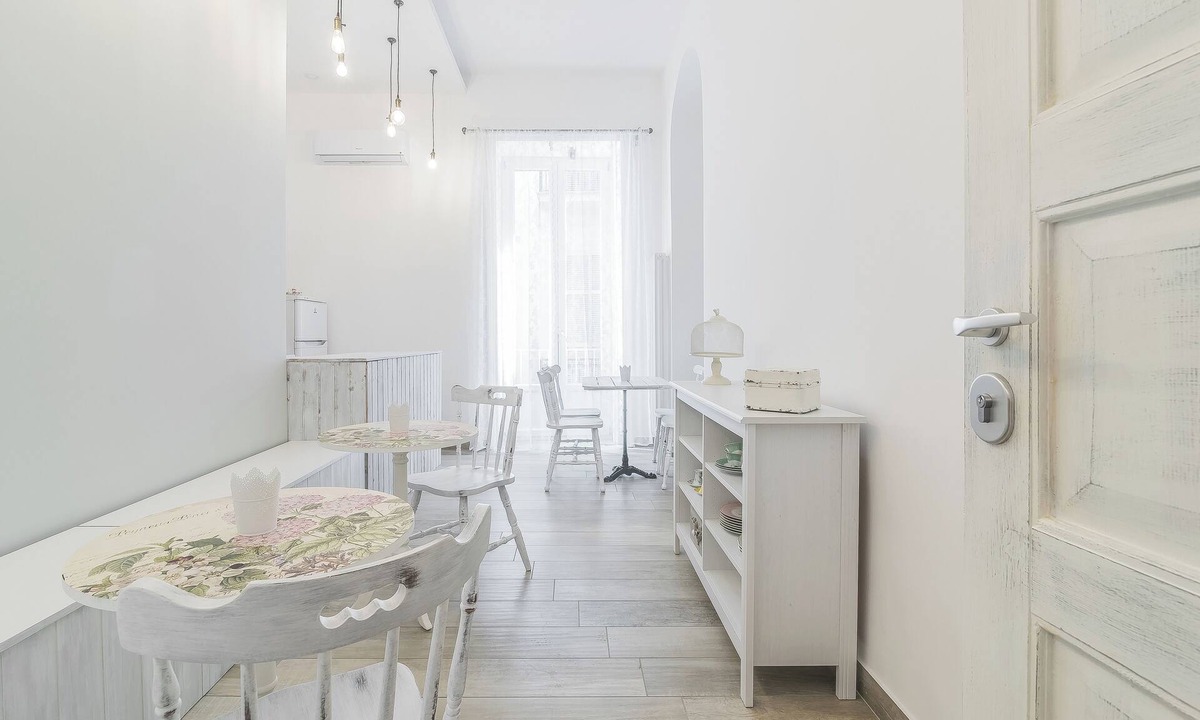 Vasto Bed & Breakfast | Le Villanelle B&B