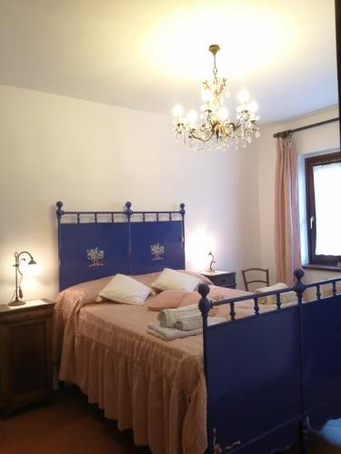 Albiano d'Ivrea Bed & Breakfast | Le Viole Bianche