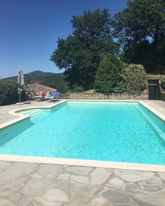 Piazzano Villa | Le Volpaie