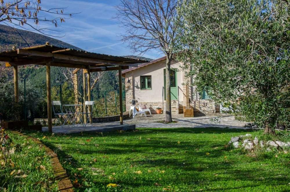 Serra San Quirico Bed & Breakfast | Le Voltarelle Bed & Breakfast