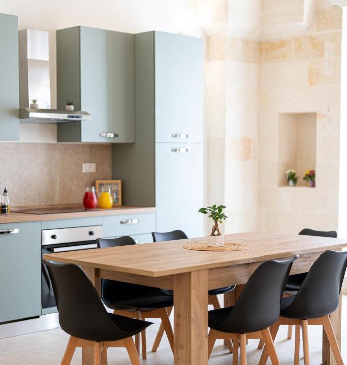 Lizzano House | Le Volte