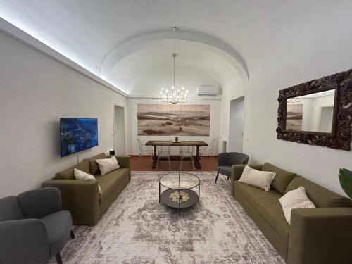 Pisa City Centre Apartment | Le Volte suite