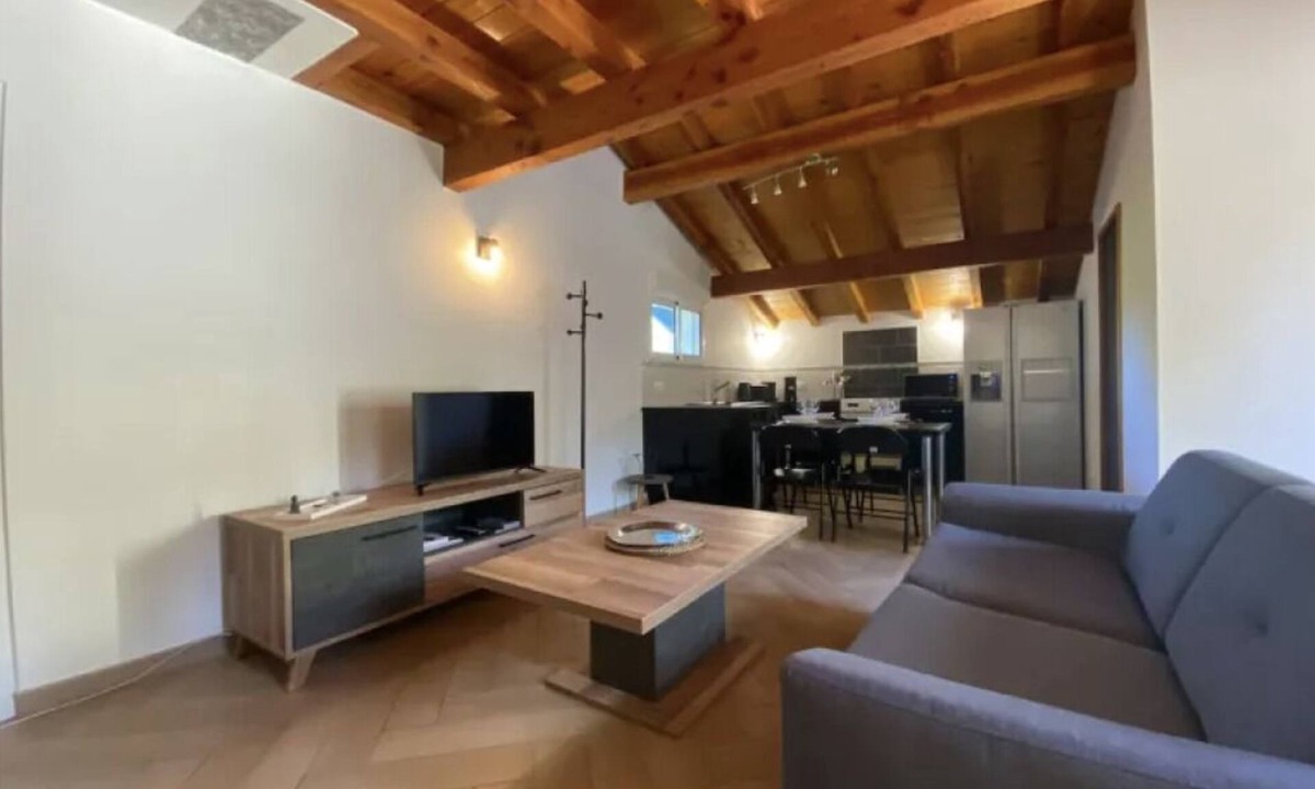 Espelette Apartment | LE XILOTIK - Peaceful apartment in Espelette