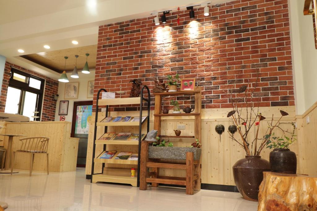 Jinning House | Le Ye B&B