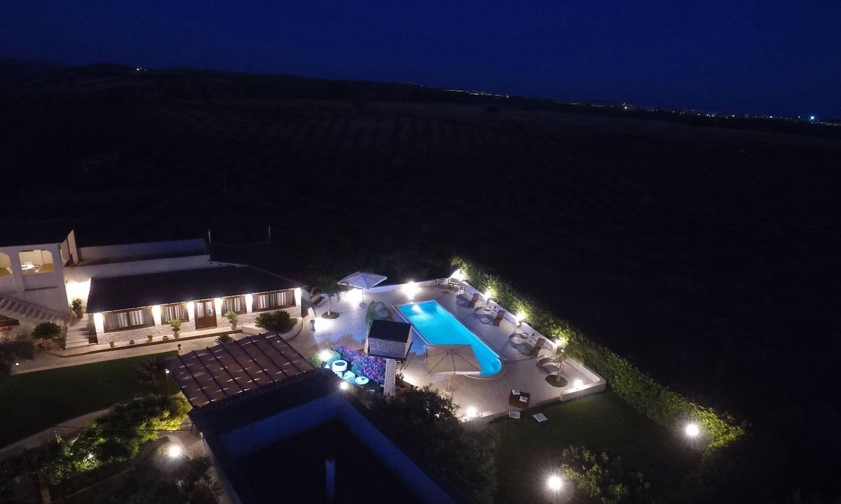 Caltabellotta Bed & Breakfast | Le Zarafe