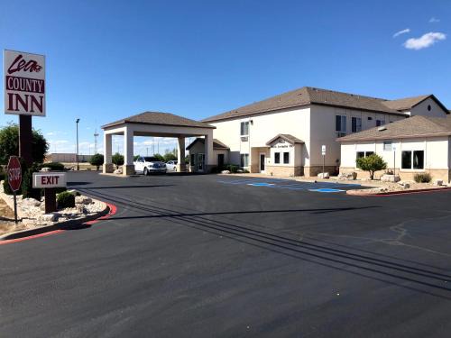 Hobbs Hotel | Lea County Inn