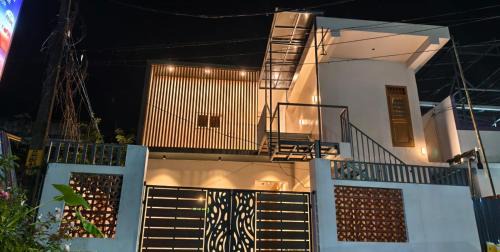 Alappuzha House | Leaf beach villa