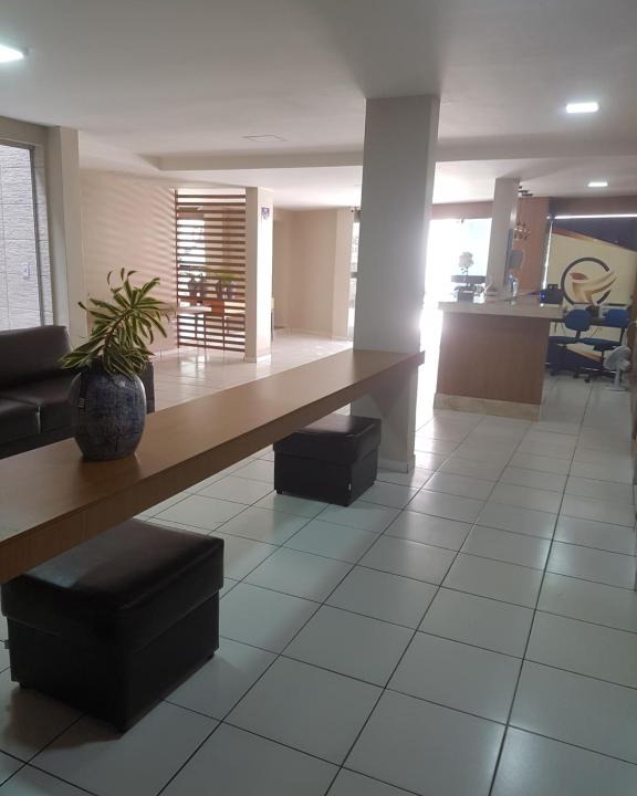 Itabuna Hotel | Leal Classic Hotel