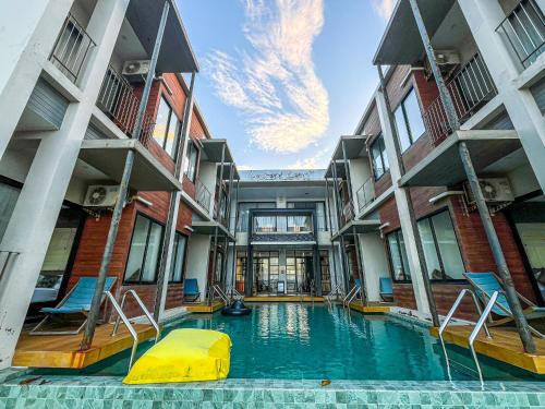Chaiya Resort | Leamsai Beach Resort