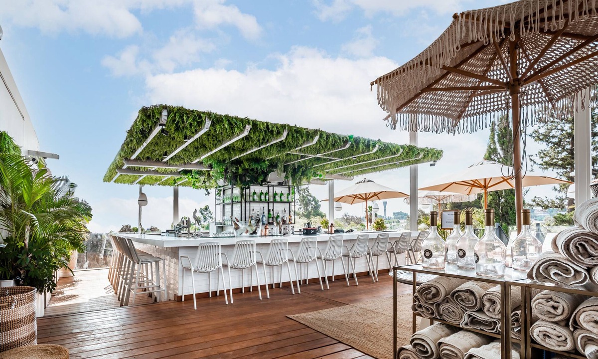 Gedera Hotel | Lear Sense - Experience Luxury Hotel