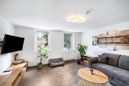 Aichen Apartment | Leas Ferienwohnung
