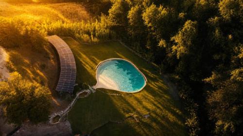 Scandicci House | Lebbiano Residence