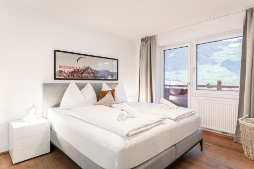 Schlitters Apartment | Lebe`schlitters - Das Ferienapartmenthaus im Zillertal