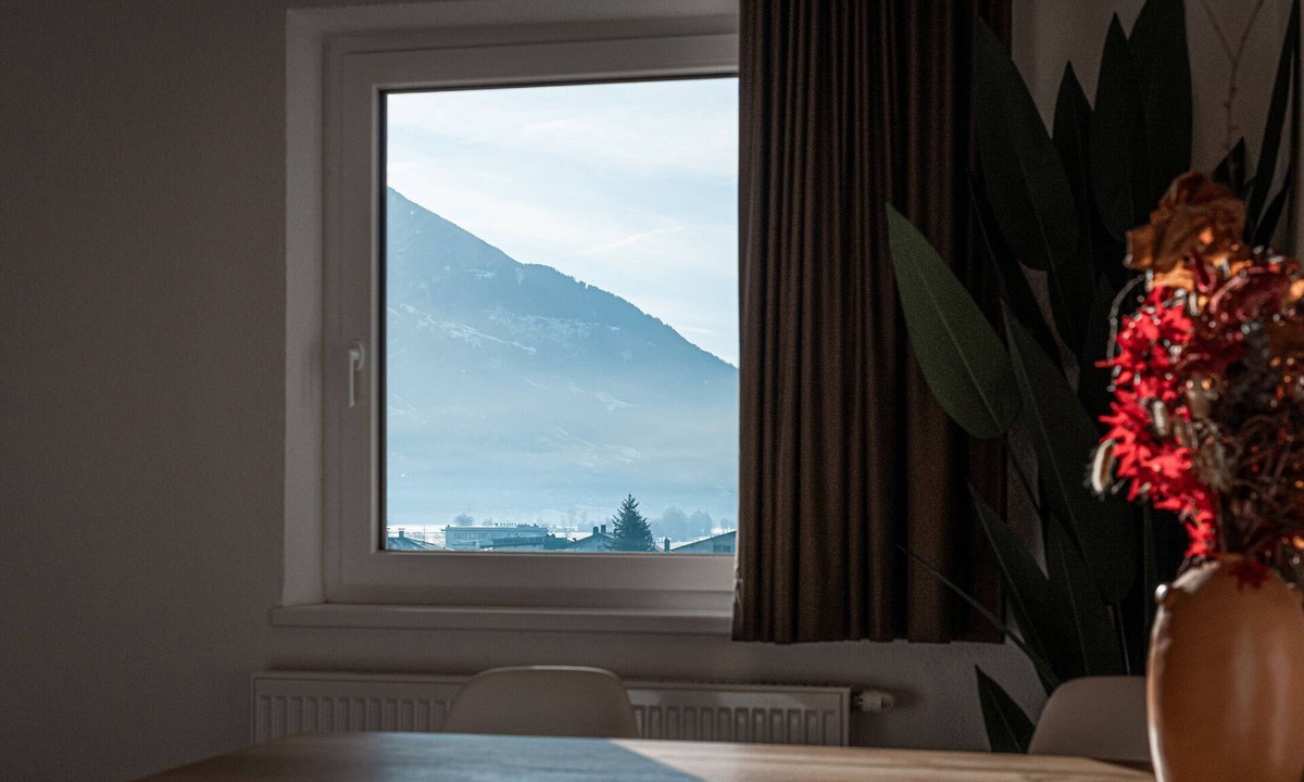 Schlitters Ski Chalet | Lebe'schlitters - Im Zillertal