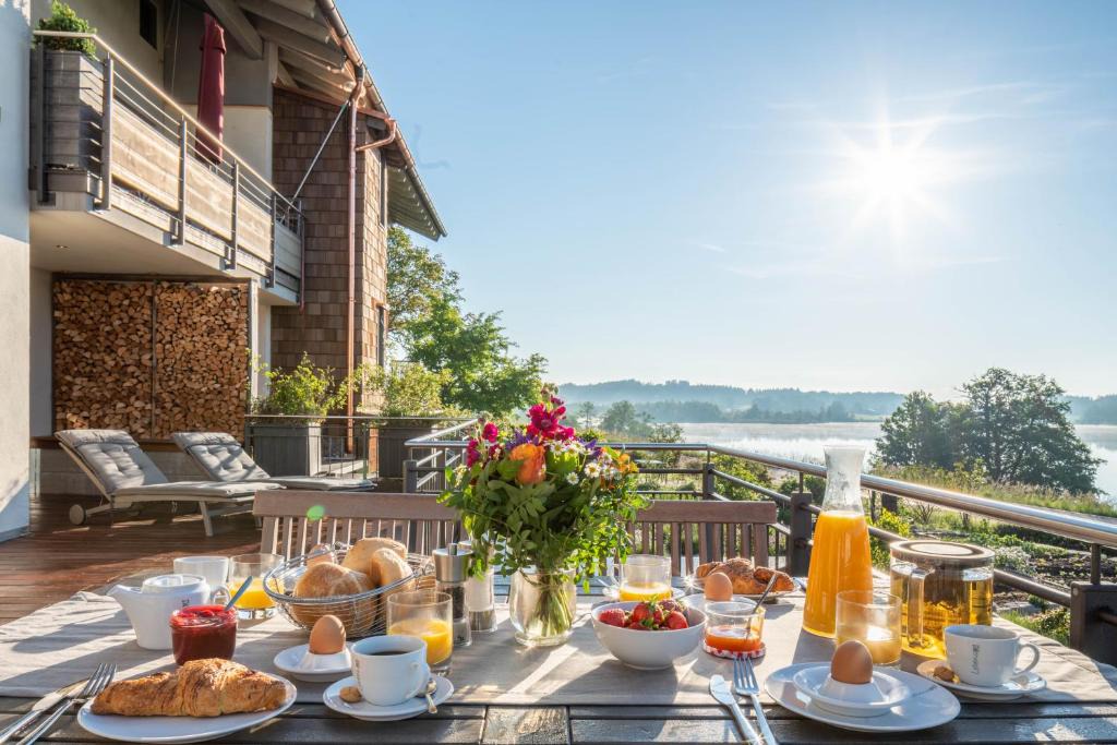 Pelham Apartment | Lebensart am See