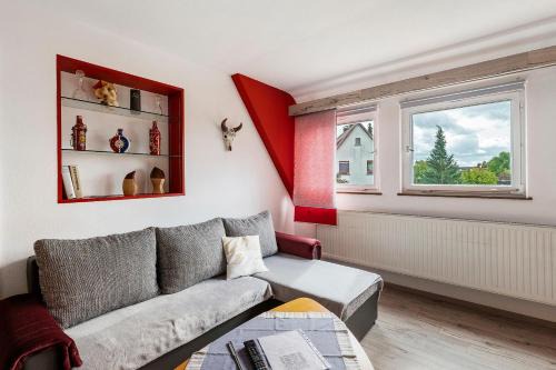 Obersteinach Apartment | Lebensblume