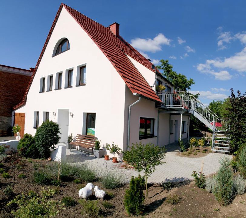 Atteln Apartment | Lebenskunst