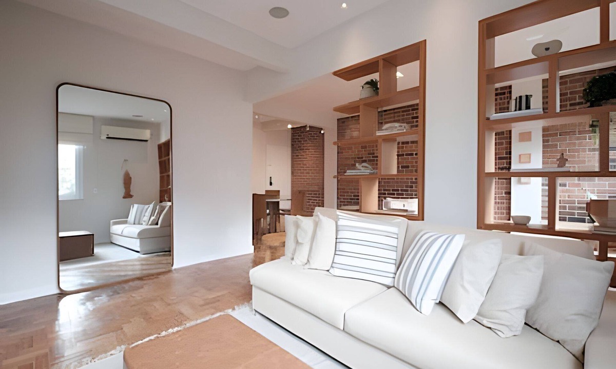 Leblon Apartment | Leblon | Recém reformado, 2 quartos, 5 min da Praia – por Casapē Rio