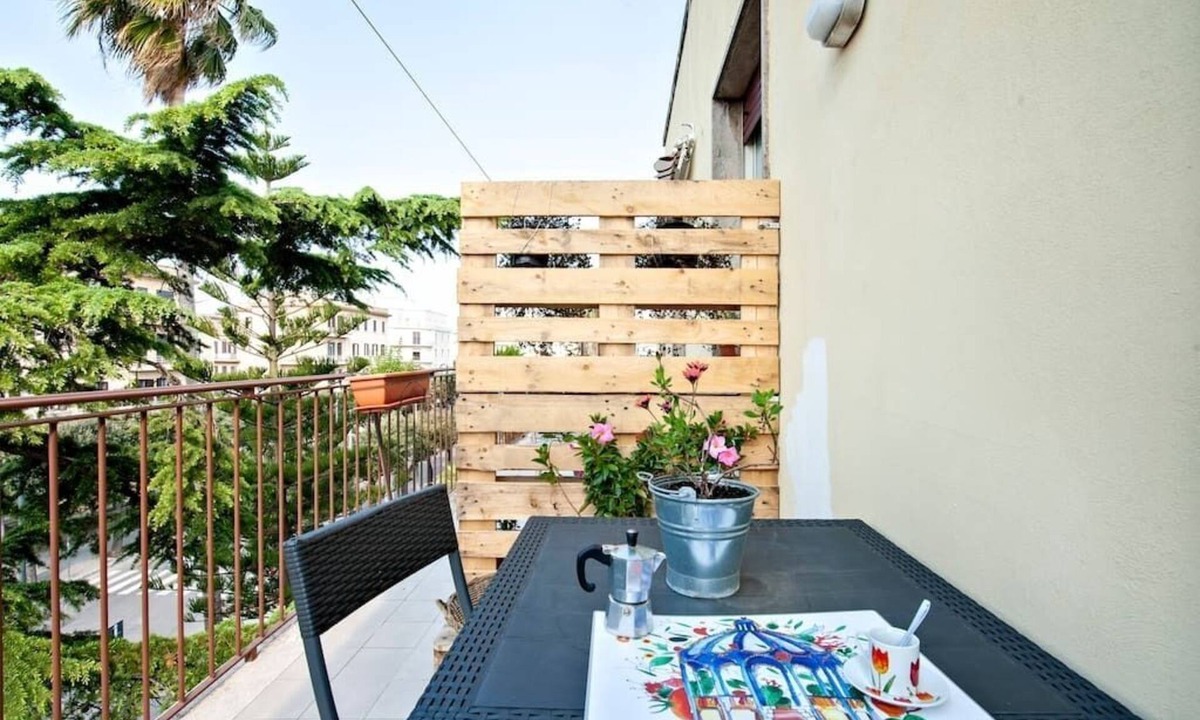Lecce Historic Center Apartment | Lecce Old Town - Lu Sule, Lu Mare, Lu Ientu