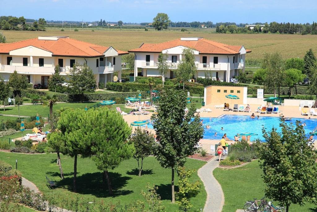 Torre di Fine Apartment | Lecci Lido Altanea