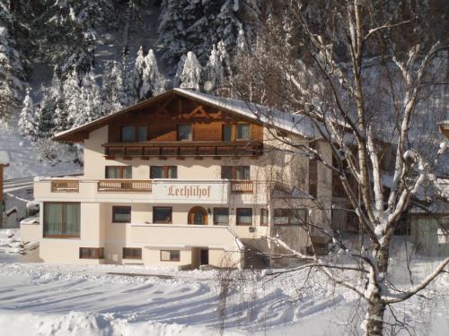 Ebene House | Lechlihof