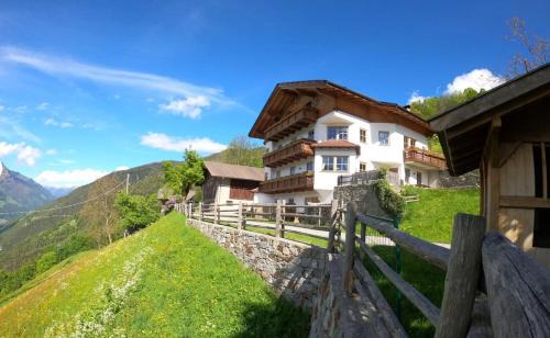 Plaus House | Lechnerhof
