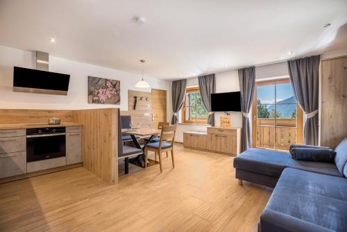 Valles Apartment | Lechnerhof Murmeltier