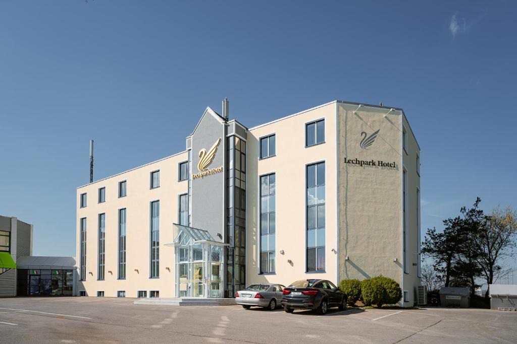 Untermeitingen Hotel | Lechpark Hotel