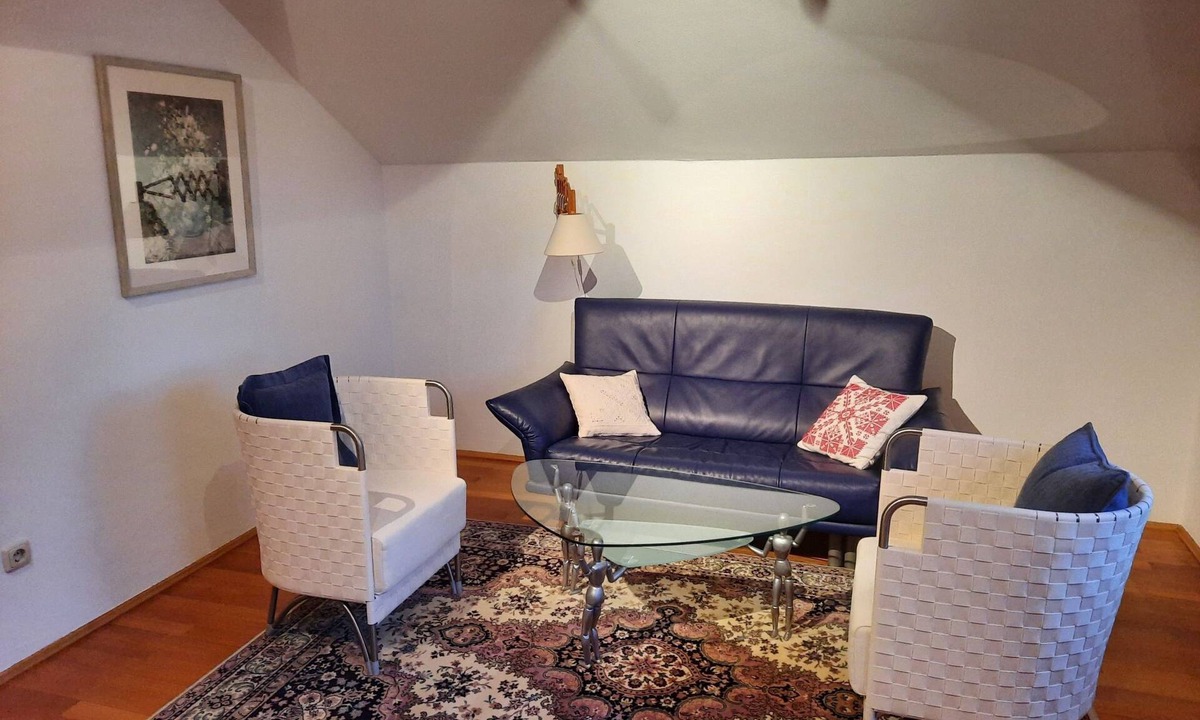 Landsberg am Lech Apartment | Lechrauschen Landsberg by Interhome