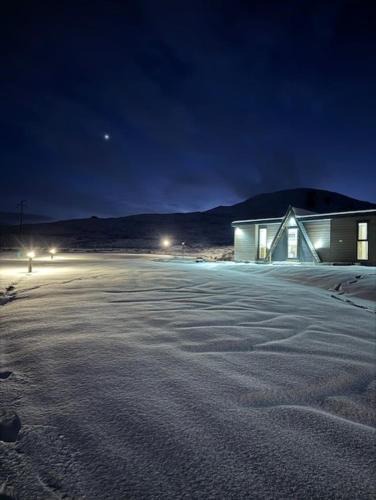 Ledgowan Hostel | Ledgowan Bunkhouse