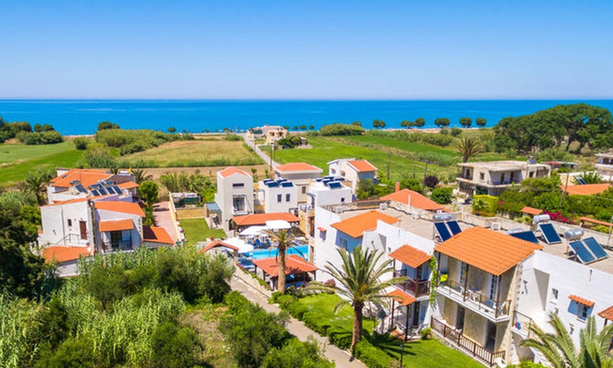 Maleme Hotel | Ledra Maleme Hotel