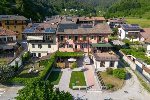 Mezzolago Apartment | Ledro Lake Suites