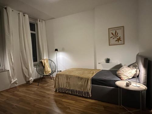Goethestraße Apartment | Lee 42,8