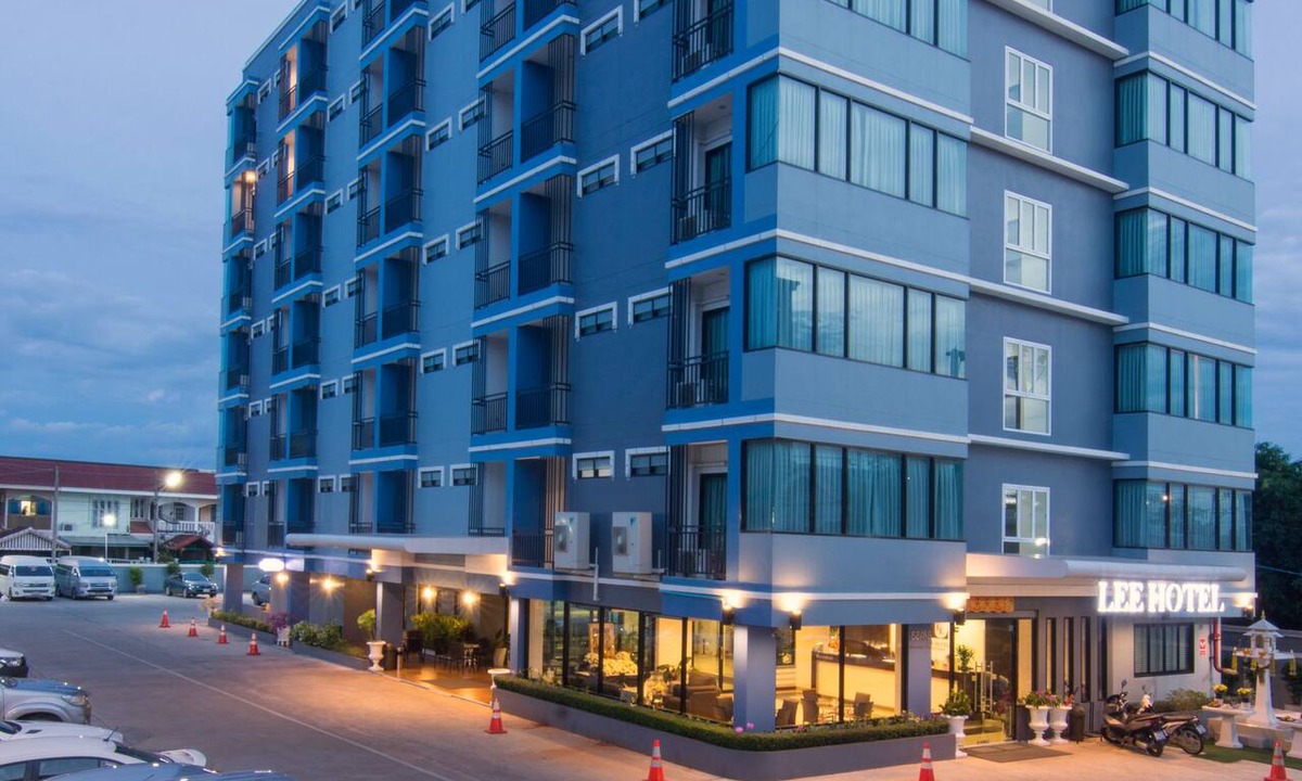 Makham Tia Hotel | Lee Hotel