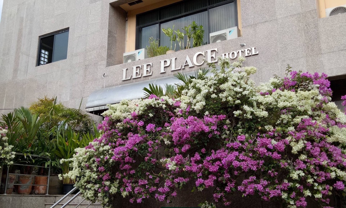 Bang Phong Phang Hotel | Lee Place Hotel