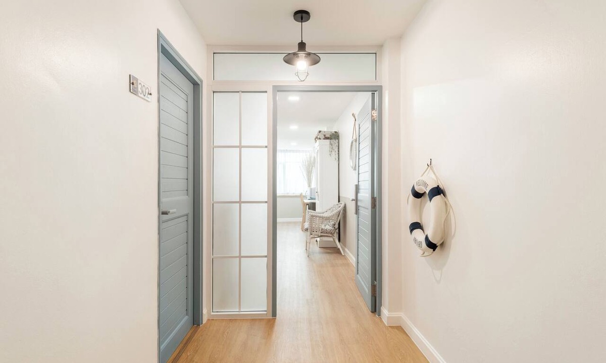 Bang Na Hotel | Lee's Mark Residence