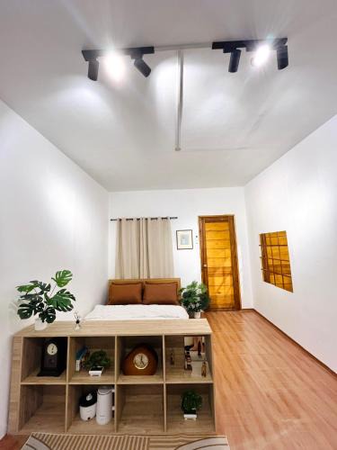 Digos City Hostel | Lee's Transient Unit 3
