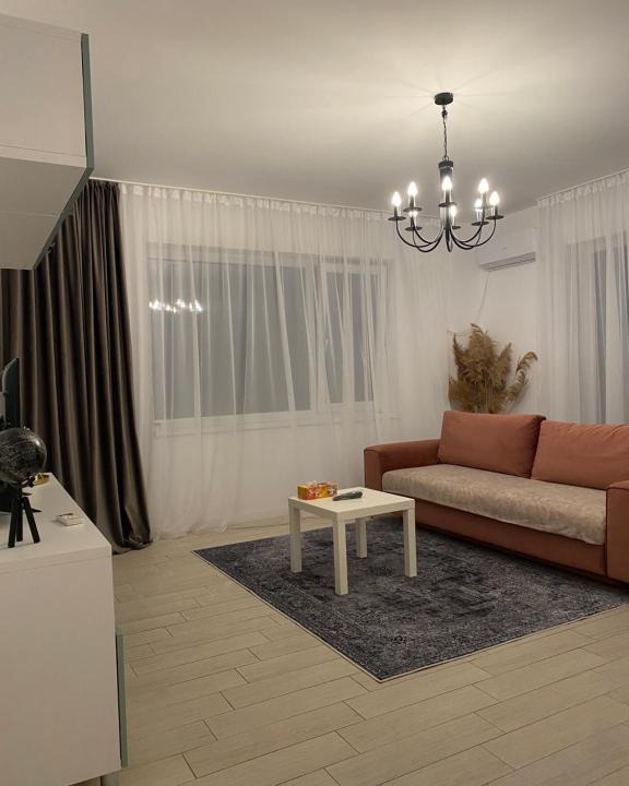 Craiova Apartment | LEEA Apartament