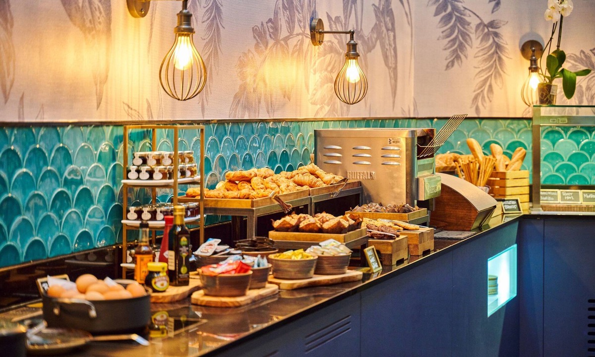 Leeds City Center Hotel | Leeds Marriott Hotel