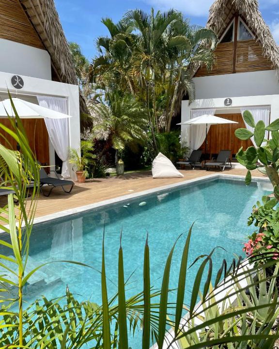 Las Terrenas Hotel | Leeloo Boutique Hotel