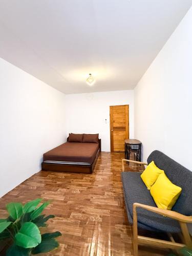 Digos City Hostel | Lees Transient Unit 5