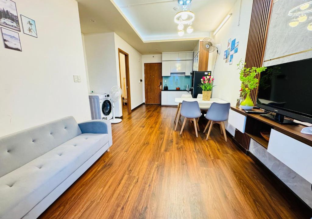 Phan Rang - Thap Cham Apartment | LeeThuyhomePR86