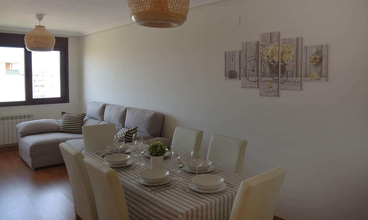 Penacastillo Apartment | LEEWARD APARTMENT