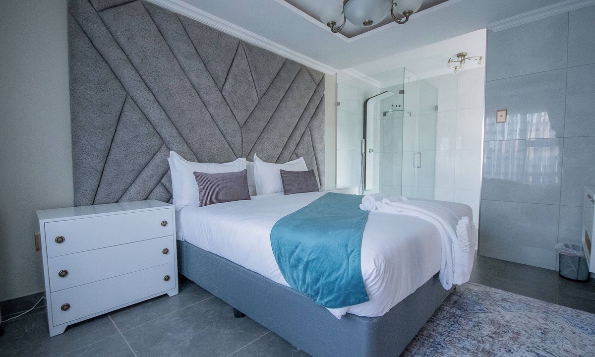 Rustenburg Hotel | Lefa Boutique Hotel