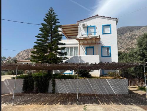 Ikaria Apartment | LEFKADA TWINS 2