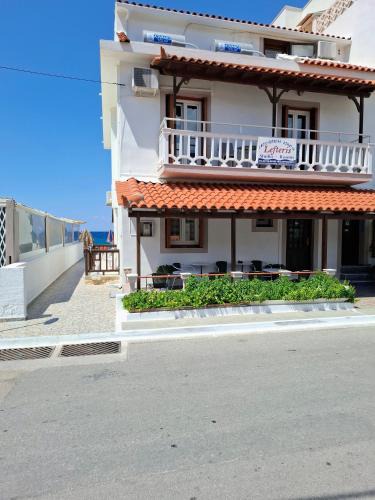 Kokkari Apartment | Lefteris Rooms